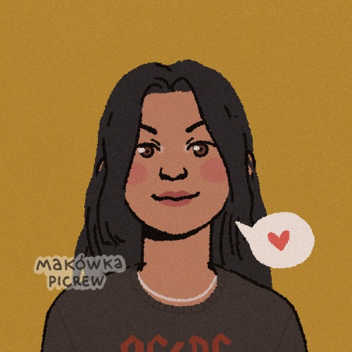Figma profile picture for @eugenia