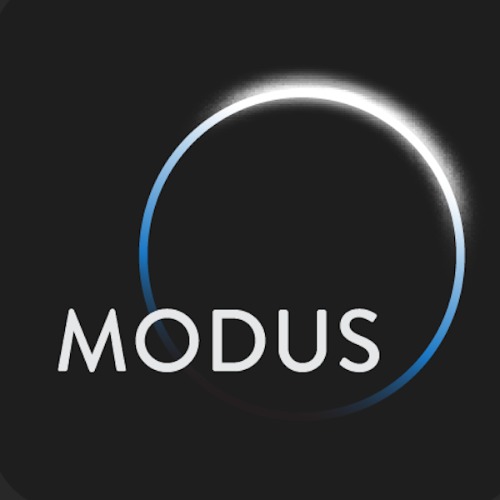 Figma profile picture for @modus