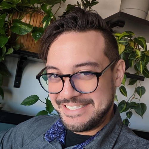 Figma profile picture for @weston
