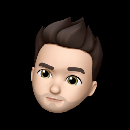 Figma profile picture for @boris