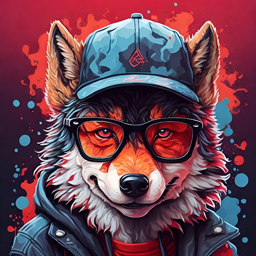 Figma profile picture for @chaps