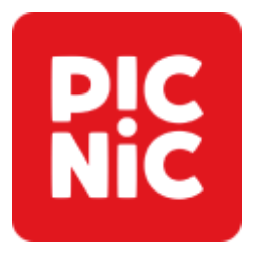 Figma profile picture for @picnic