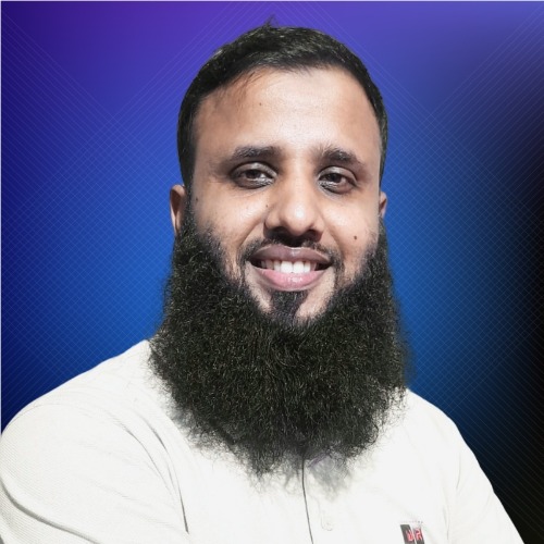 Figma profile picture for @rahamat