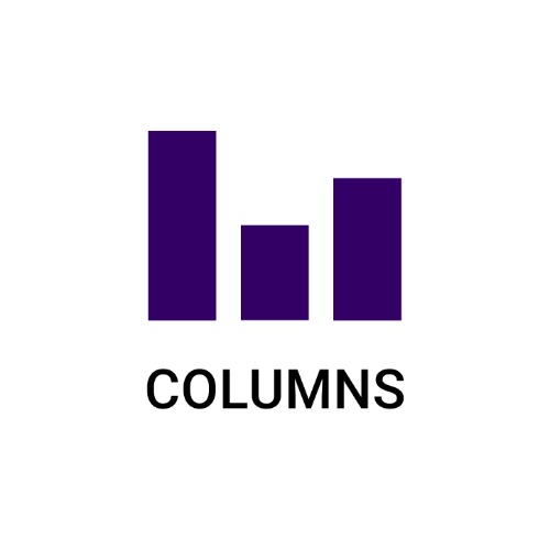 Figma profile picture for @columns