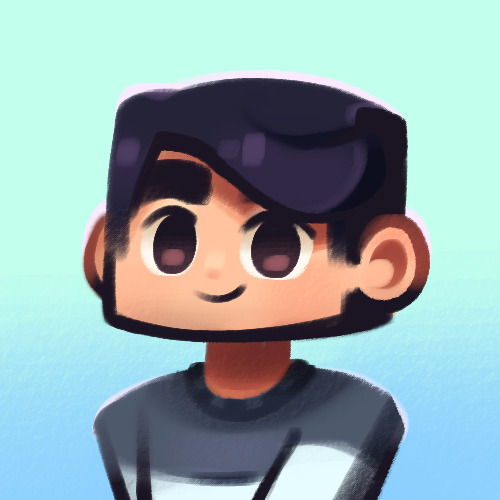 Figma profile picture for @move