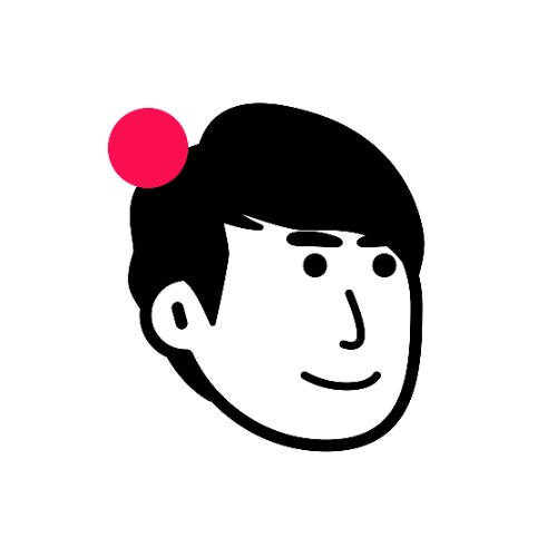 Figma profile picture for @solved