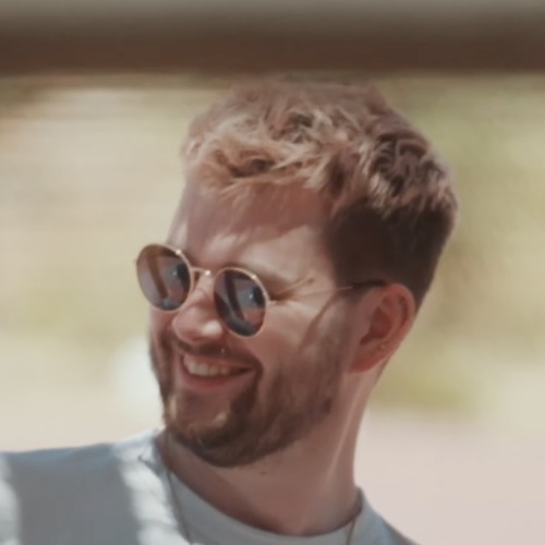 Figma profile picture for @Smiles