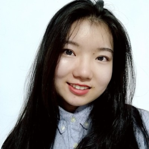 Figma profile picture for @teresa