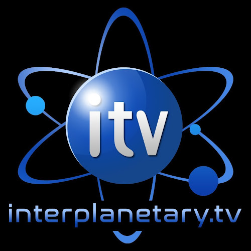 Figma profile picture for @interplanetary