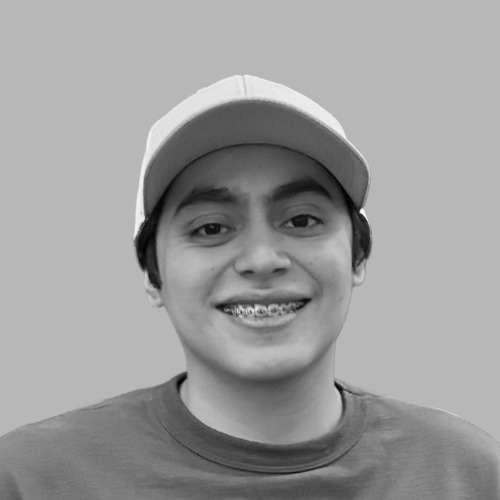 Figma profile picture for @Diaz