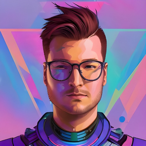 Figma profile picture for @kalus