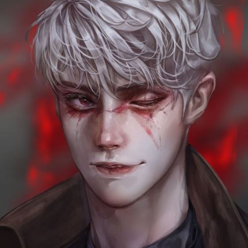 Figma profile picture for @faraway