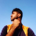 Shreeram K