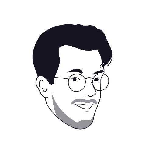 Figma profile picture for @gutter