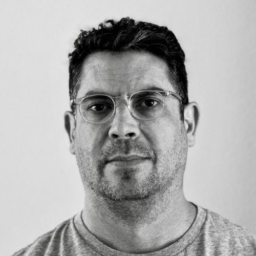 Figma profile picture for @Brent