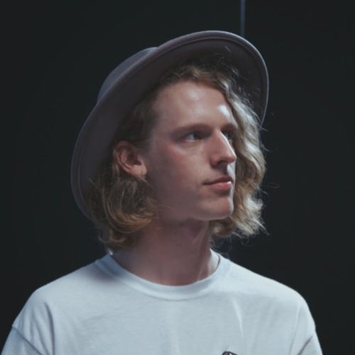 Figma profile picture for @julius
