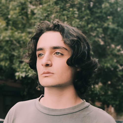 Figma profile picture for @mmreza