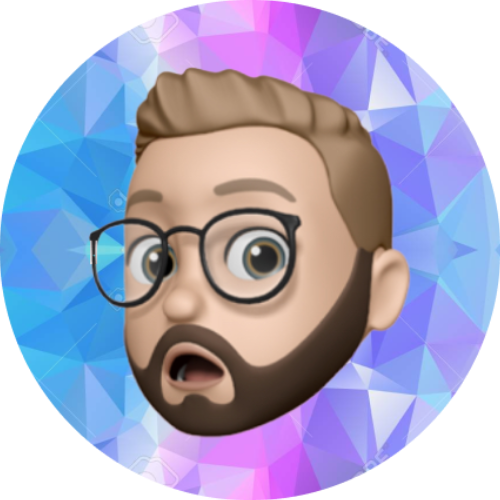 Figma profile picture for @me