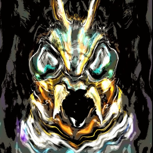 Figma profile picture for @tuko