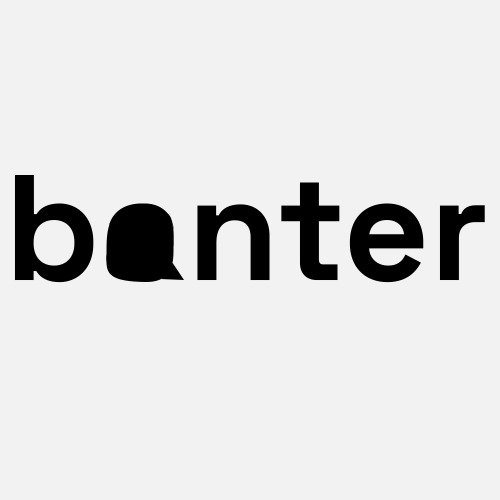 Figma profile picture for @banter