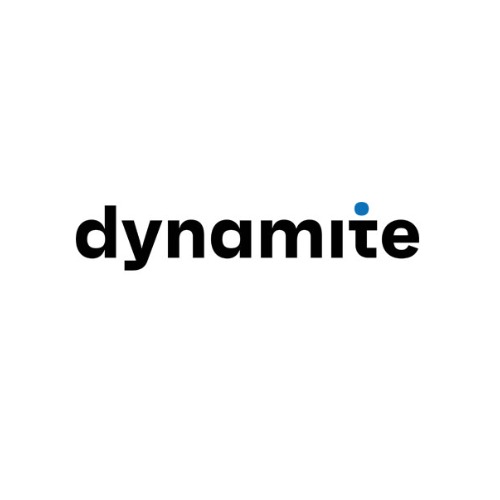 Figma profile picture for @dynamite