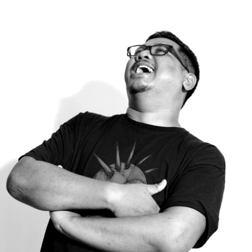 Figma profile picture for @sham