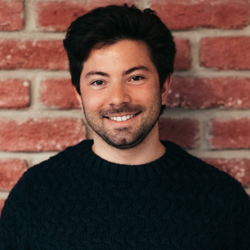 Figma profile picture for @gif