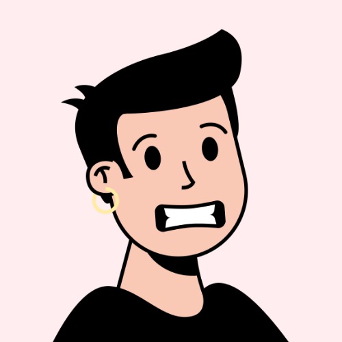 Figma profile picture for @bac