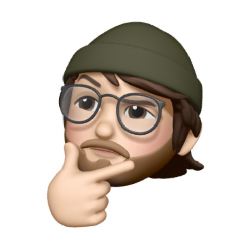 Figma profile picture for @stephen