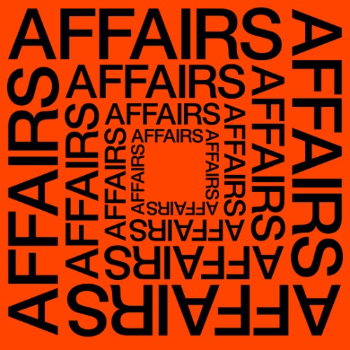 Figma profile picture for @affairs