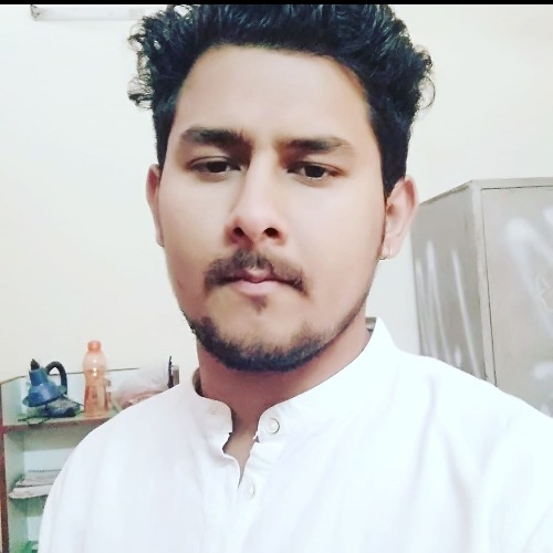 Figma profile picture for @yuvraj