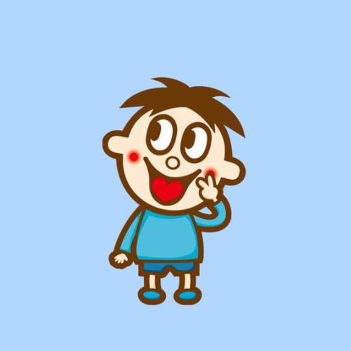 Figma profile picture for @joyful