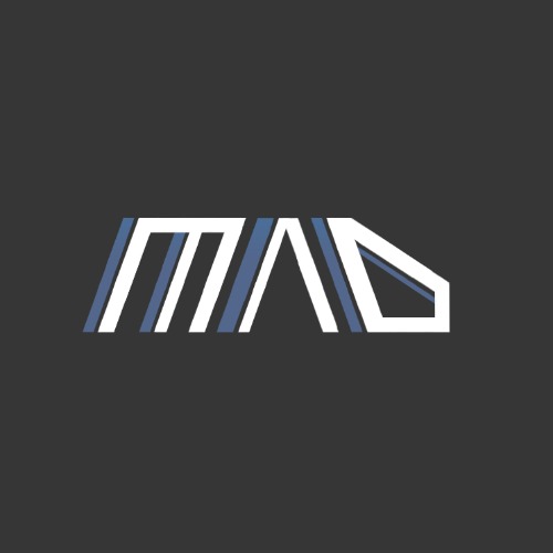 Figma profile picture for @MADD