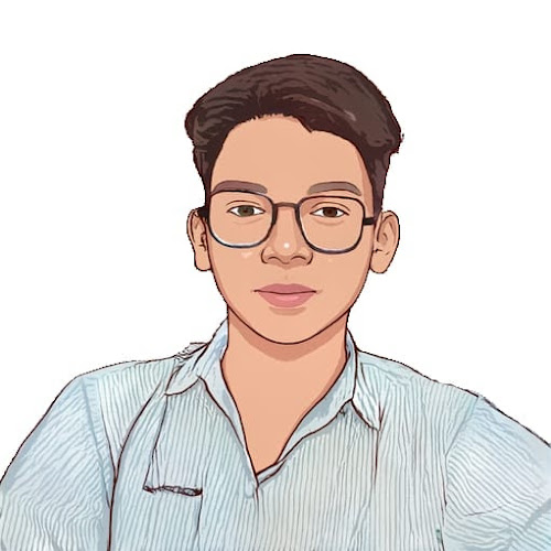 Figma profile picture for @harsh07