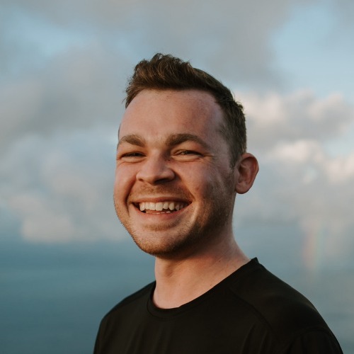 Figma profile picture for @dalton