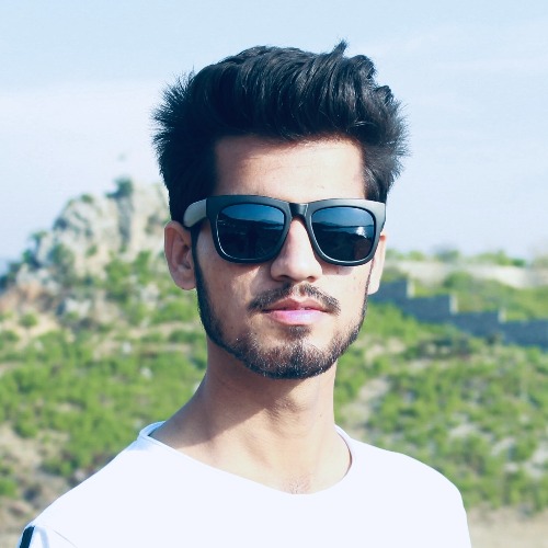 Figma profile picture for @perfecto