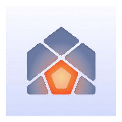 Figma profile picture for @fireplace