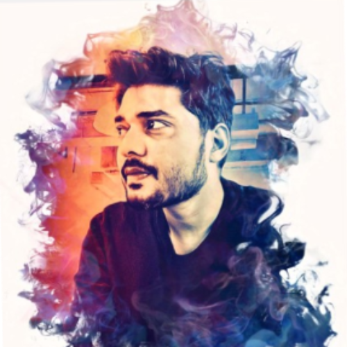 Figma profile picture for @saleem