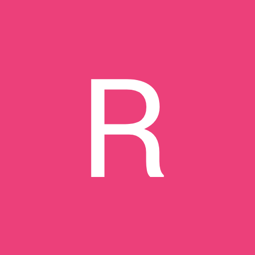 Figma profile picture for @ramones