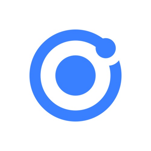 Figma profile picture for @ionic