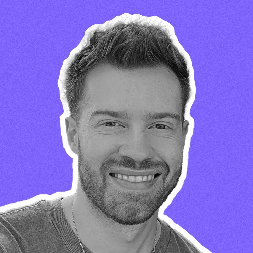 Figma profile picture for @simonb