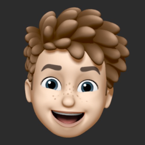 Figma profile picture for @louis