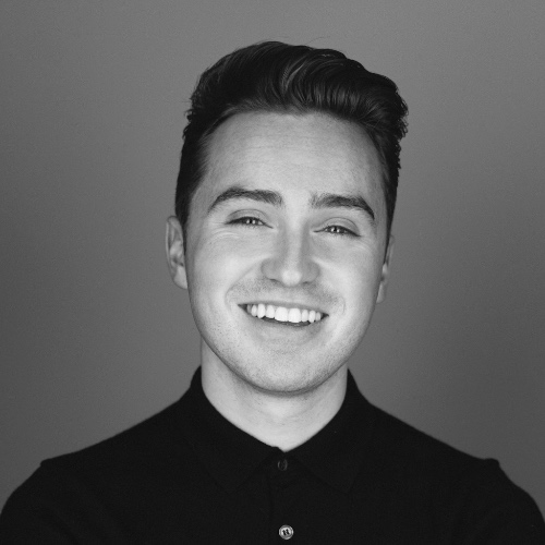 Figma profile picture for @harryx