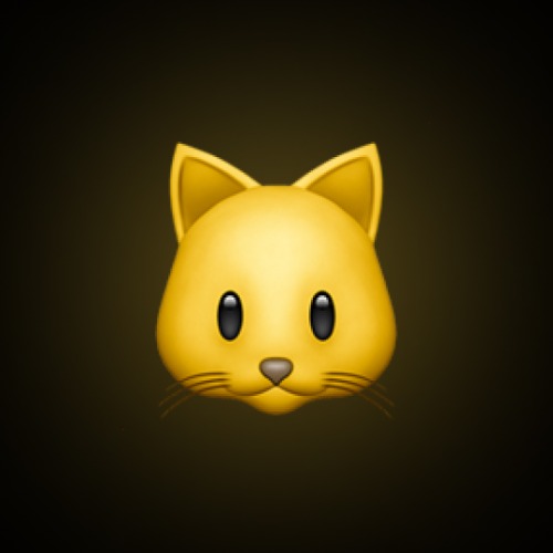 Figma profile picture for @tomcat