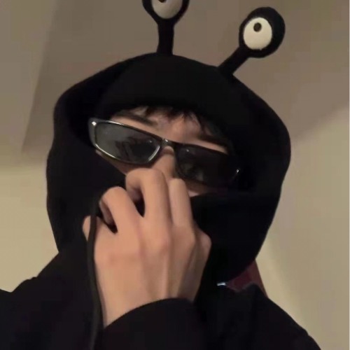 Figma profile picture for @satyr