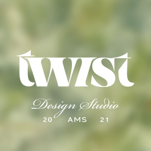 Figma profile picture for @twist