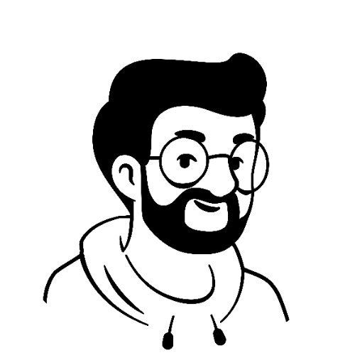 Figma profile picture for @zino