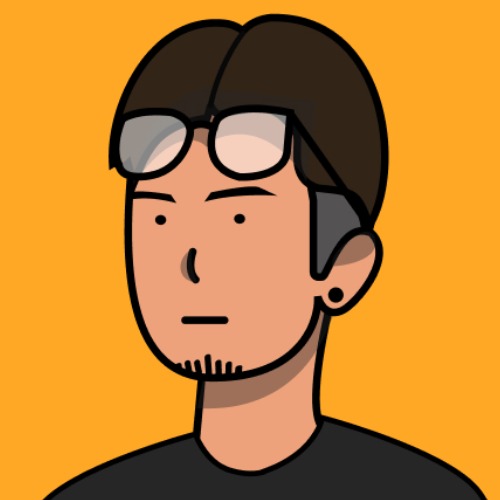 Figma profile picture for @GU