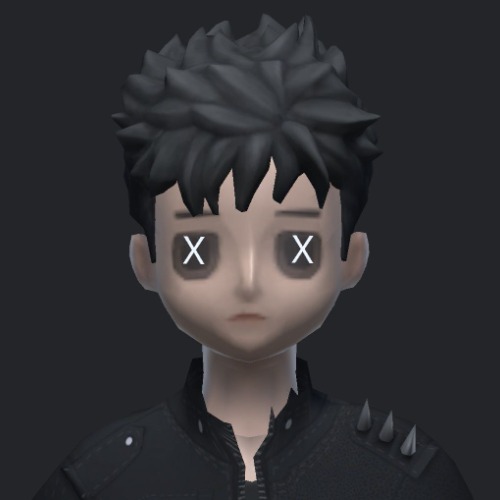 Figma profile picture for @kuzey