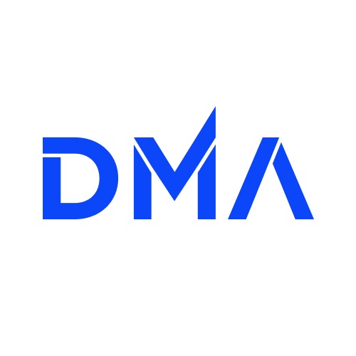 Figma profile picture for @dma
